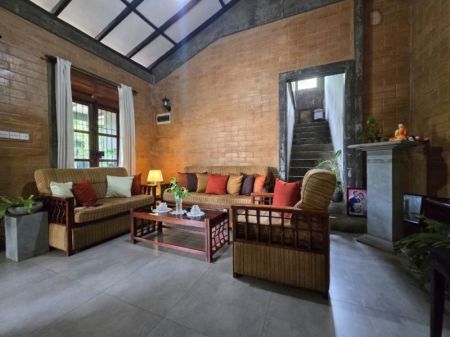 Living Room - 3BR House for Sale in Panadura | LKR 29.9 Million