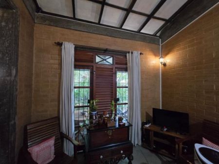 Living Room - 3BR House for Sale in Panadura | LKR 29.9 Million