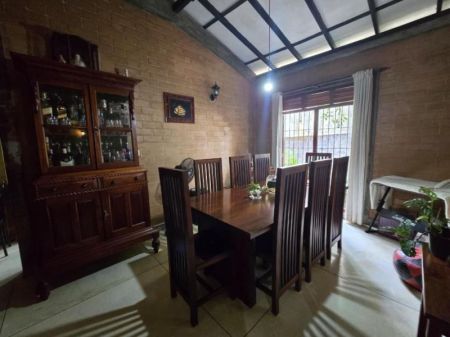 Dining room - 3BR House for Sale in Panadura | LKR 29.9 Million