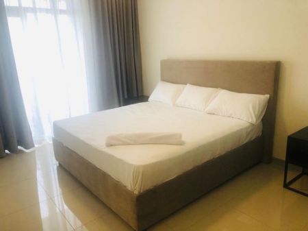 Bedroom - 3 BR Havelock City Apartment For Sale in Colombo 5- PDA350