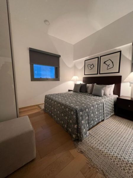 Bedroom - 3 BR Aparrment For Rent in Colombo 2 - PDA273