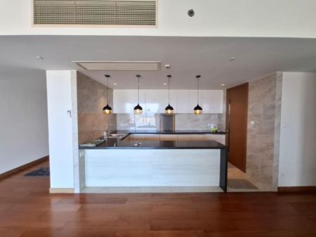 Kitchen - Shangri-La Apartment For Rent in Colombo 2 - PDA276