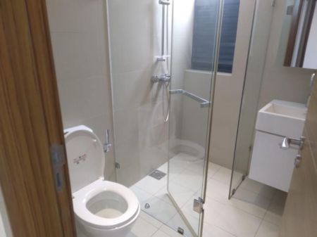 Bathroom - 2 BR Havelock City Apartment For sale in Colombo 5- PDA352