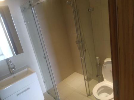 Bathroom - 2 BR Havelock City Apartment For sale in Colombo 5- PDA352