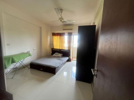 Bedroom - 2 BR Apartment For Sale In Rajagiriya  - PDA283