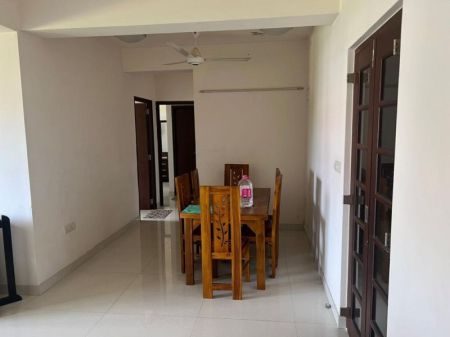 Dining room - 2 BR Apartment For Sale In Rajagiriya  - PDA283