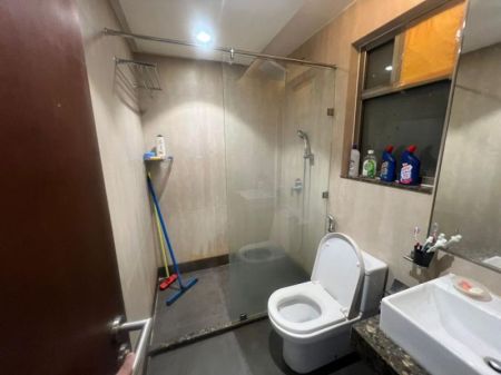 Bathroom - 2 BR Apartment For Sale In Rajagiriya  - PDA283