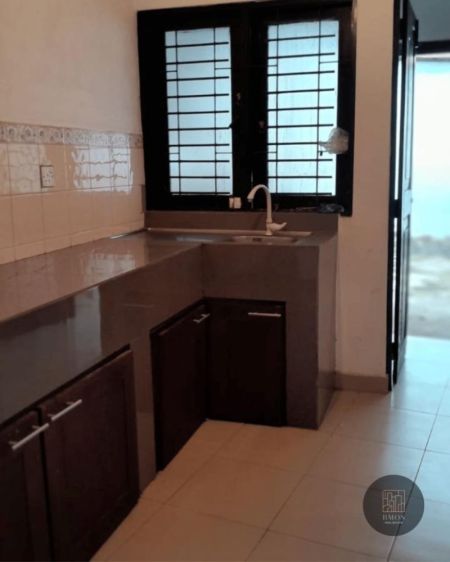 Kitchen - House for sale in Dehiwala 