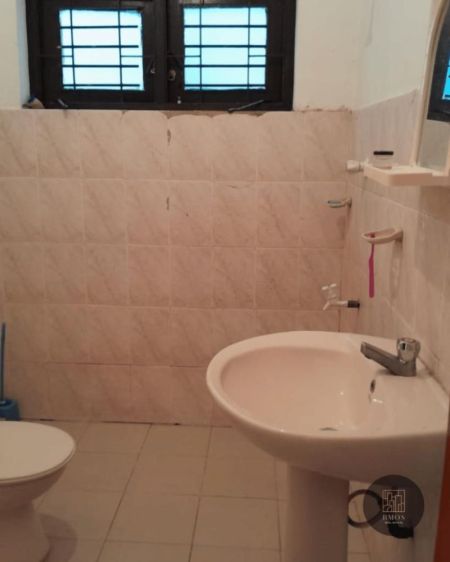 Bathroom - House for sale in Dehiwala 
