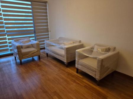 Living Room - 2 BR The Monarch Apartments Rent in Colombo 3- PDA354