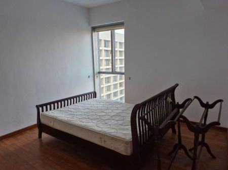 Bedroom - 2 BR The Monarch Apartments Rent in Colombo 3- PDA354