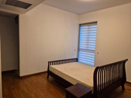 Bedroom - 2 BR The Monarch Apartments Rent in Colombo 3- PDA354