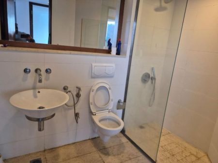 Bathroom - 2 BR The Monarch Apartments Rent in Colombo 3- PDA354