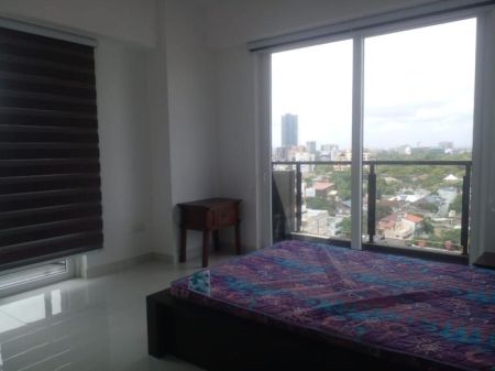 Bedroom - 4 BR Apartment For Sale in Colombo 3 - PDA291