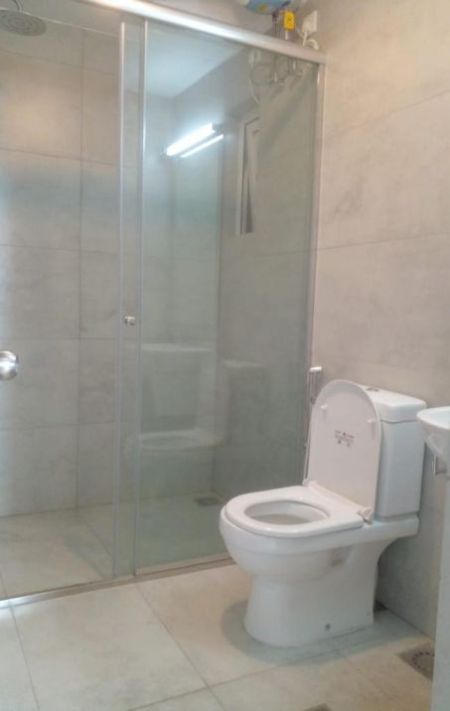 Bathroom - 4 BR Apartment For Sale in Colombo 3 - PDA291