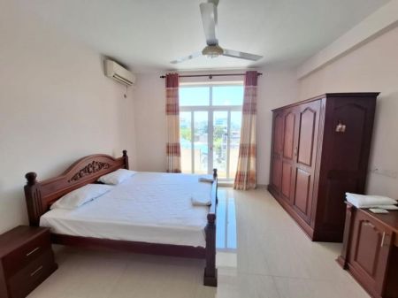 Bedroom - 4 BR Apartment for Sale in Colombo 5- PDA296
