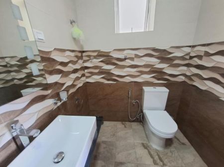 Bathroom - 4 BR Apartment for Sale in Colombo 5- PDA296