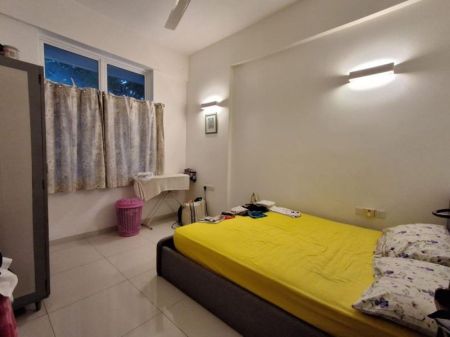 Bedroom - 3BR Apartment for Sale in Rajagiriya- PDA359