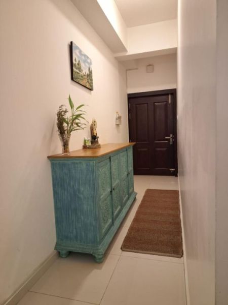 Bedroom - 3BR Apartment for Sale in Rajagiriya- PDA359