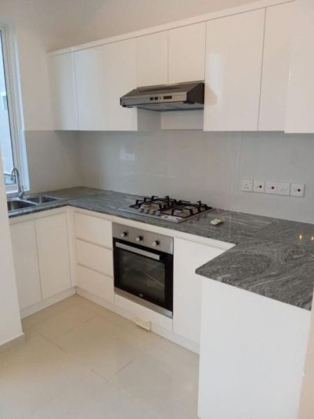Kitchen - 3 BR Apartment for Sale in Colombo 5- PDA300