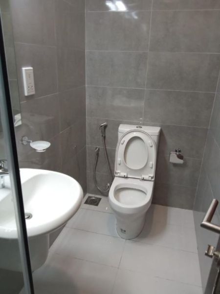Bathroom - 3 BR Apartment for Sale in Colombo 5- PDA300