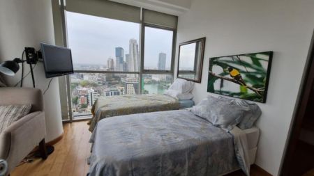 Bedroom - 4 BHK Apartments for Sale in Colombo 3 - PDA363