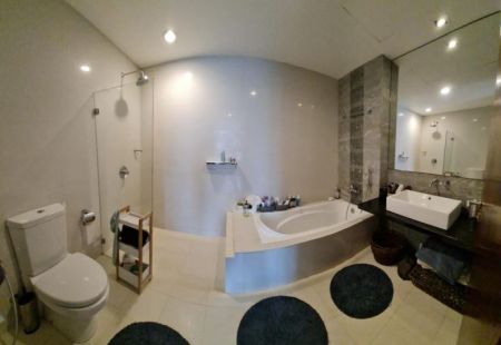 Bathroom - 4 BHK Apartments for Sale in Colombo 3 - PDA363