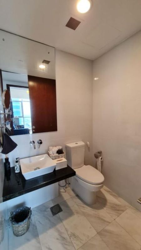 Bathroom - 4 BHK Apartments for Sale in Colombo 3 - PDA363