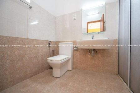Bathroom - Apartment for Sale - Span Tower - Penthouse - Colombo 04 | LKR 85,000,000