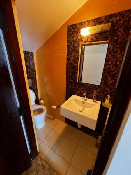 Bathroom - 🏡 Be a Proud Owner of a Prime Property in 📍 Longden Place, Colombo 07 (Malalasekara Mawatha)