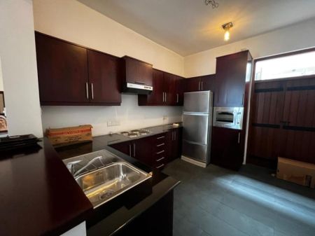 Kitchen - 🏡 Be a Proud Owner of a Prime Property in 📍 Longden Place, Colombo 07 (Malalasekara Mawatha)