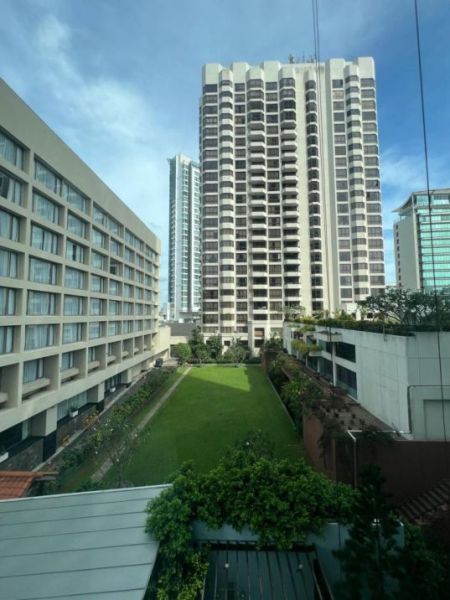 Exterior - ￭ Emperor Residencies ￭ 03BR Apartment For Sale ￭ (NK11266)