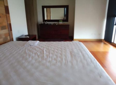 Bedroom - Apartment Sale in The Residence Colombo 2 - PDA313