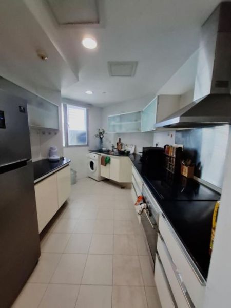 Kitchen - 2 Bedrooms Apartments Sale in Colombo 3 - PDA373