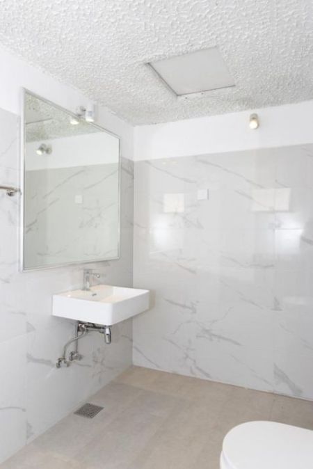 Bathroom - 5 Bedroom House for Rent in Rajagiriya, Royal Garden | LKR 460,000 (EM099VW)