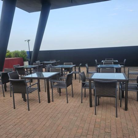 Dining room -  2 Bedroom Apartment Sale in Rajagiriya - PDA314