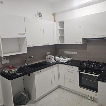 Kitchen -  2 Bedroom Apartment Sale in Rajagiriya - PDA314