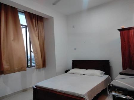 Bedroom - 3 Bedroom Apartment for Sale - Dehiwela | LKR 48,000,000 (EM668)