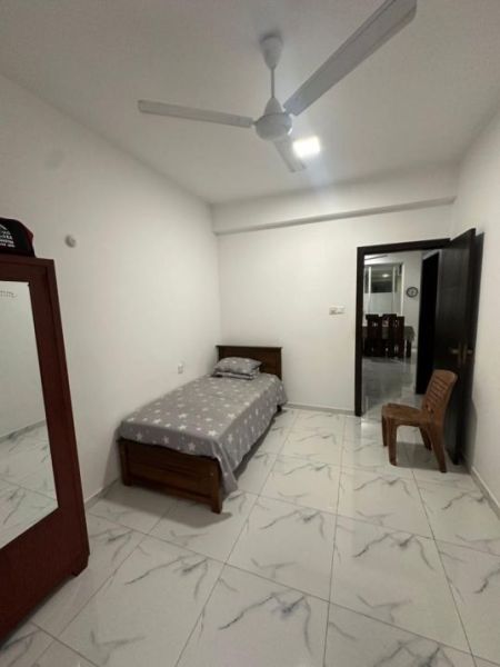 Bedroom -  2 BR Apartment for Sale in Colombo 6 - PDA377