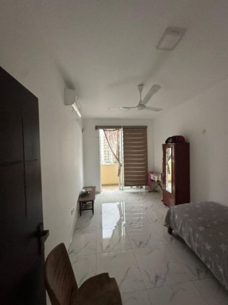 Bedroom -  2 BR Apartment for Sale in Colombo 6 - PDA377