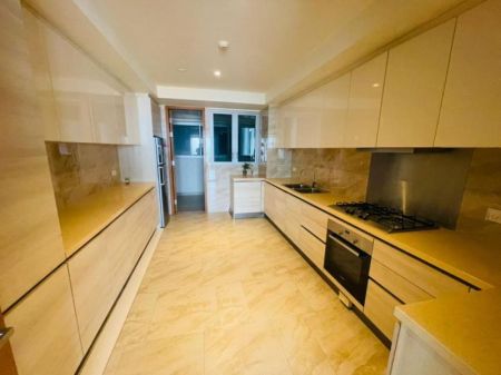 Kitchen -  Apartment Sale in The Residence Colombo 2 - PDA318