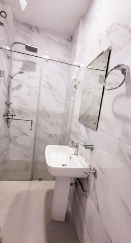 Bathroom - 3BR Apartment for Sale in Colombo 6- PDA379