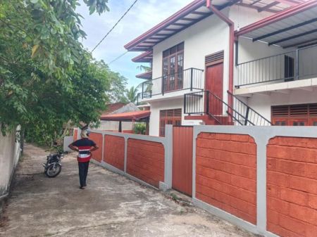 Exterior - 5 Bedroom House for Sale - Athurugiya | LKR 42,000,000 (EM669)