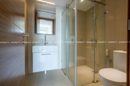 Bathroom - Apartment for Sale - Havelock City - Peterson Tower - Colombo 05 | LKR 123,500,000