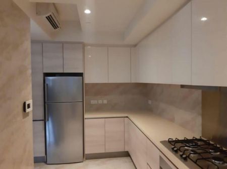 Kitchen - Shangri-La - 04 Bedroom Unfurnished Apartment for Rent in Colombo 02 (A4701)-RENTED
