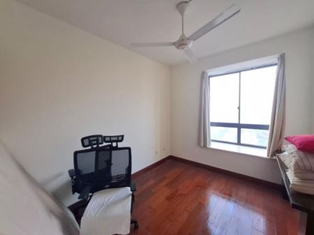 Bedroom - 3 BR Havelock City Apartment for Rent - PDA395