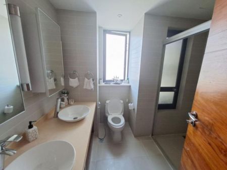 Bathroom - 3 BR Havelock City Apartment for Rent - PDA395