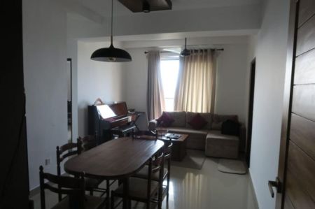 Dining room - 3 BR Apartment Rent in Colombo 8 - PDA397