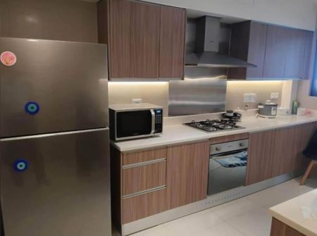 Kitchen - 4  BR Apartment for Rent in Havelock City - PDA435