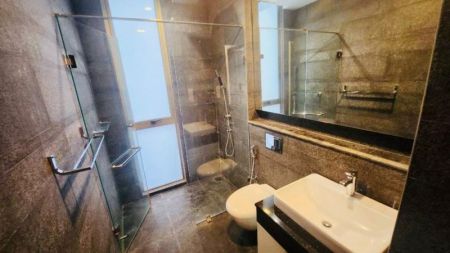 Bathroom - 2 BR Apartment for Rent in Colombo 7  - PDA398
